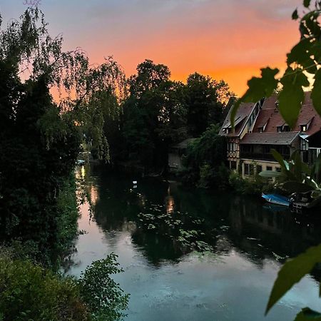 Appartamento Le Honeymoon - Petite France Strasburgo Esterno foto