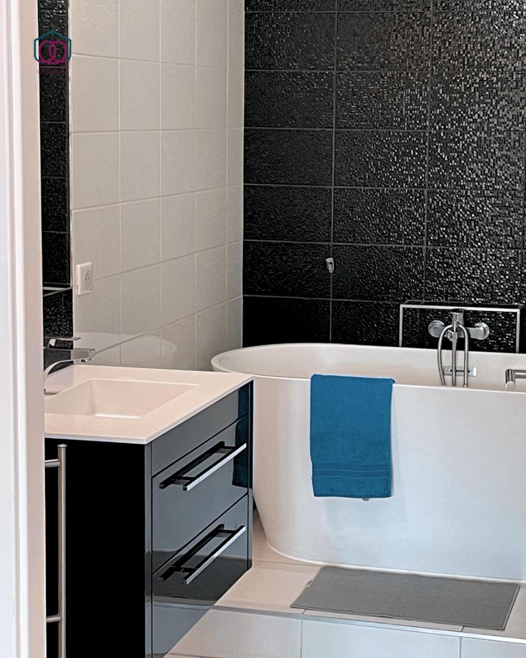 Appartamento Le Honeymoon - Petite France Strasburgo Esterno foto