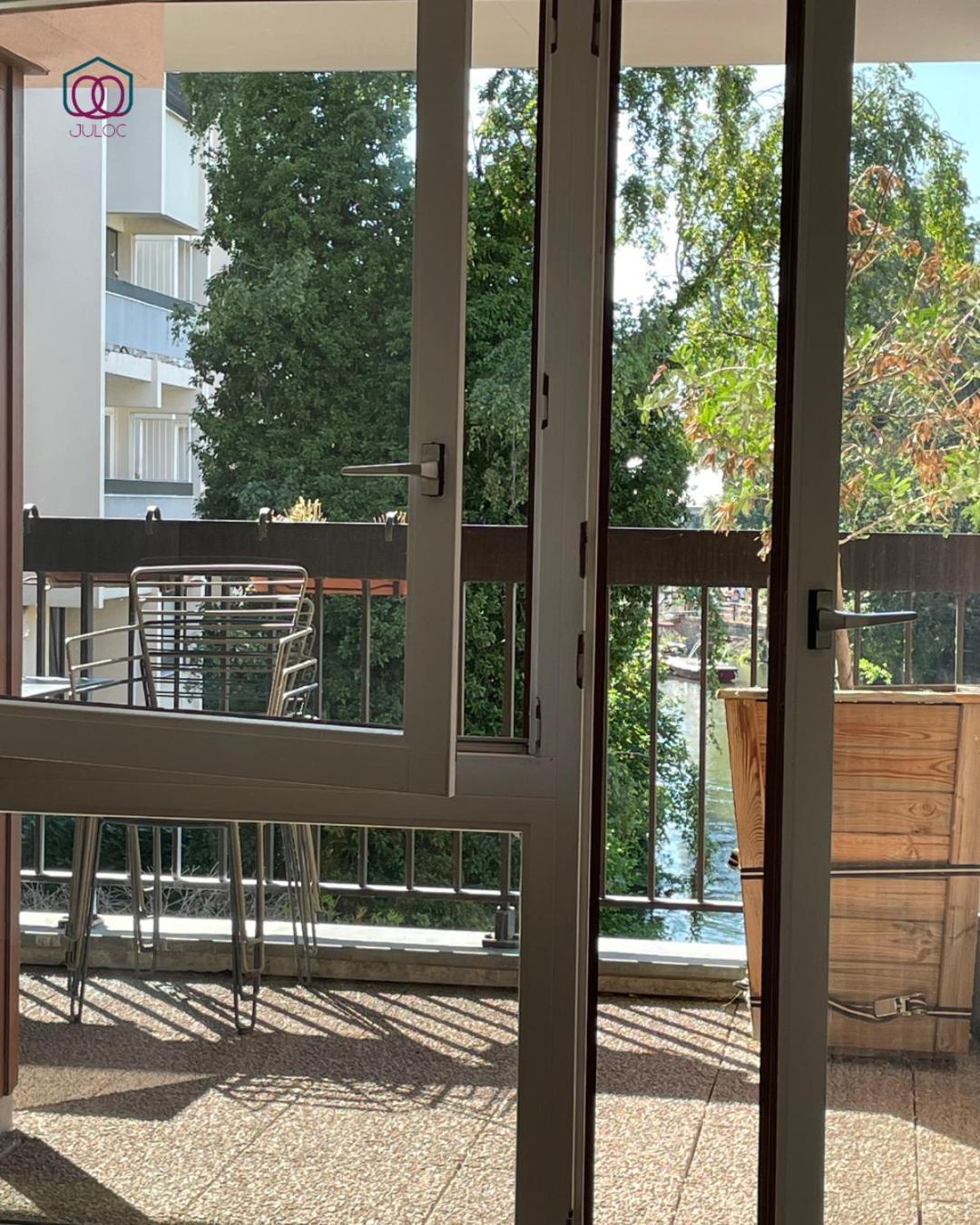 Appartamento Le Honeymoon - Petite France Strasburgo Esterno foto